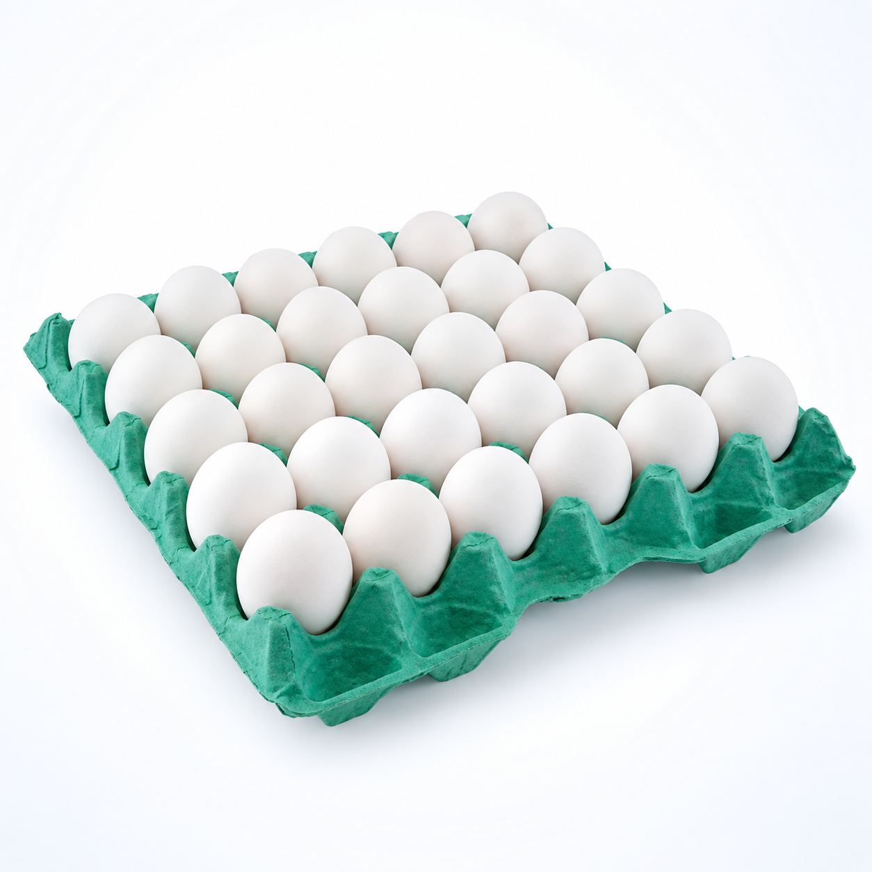 Ovos Jumbo Branco